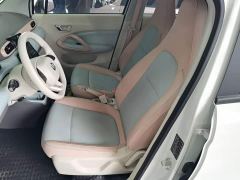 Leapmotor T03 200 Lite Comfort Edition - ფოტო 14
