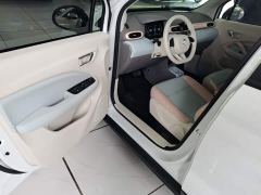 Leapmotor T03 200 Lite Comfort Edition - ფოტო 15