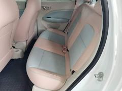 Leapmotor T03 200 Lite Comfort Edition - ფოტო 16