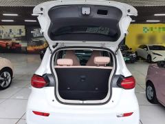 Leapmotor T03 200 Lite Comfort Edition - ფოტო 18