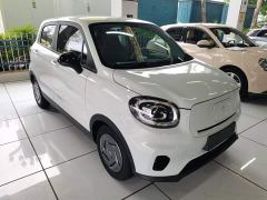 Leapmotor T03 200 Lite Comfort Edition - ფოტო 3