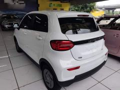 Leapmotor T03 200 Lite Comfort Edition - ფოტო 4
