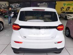 Leapmotor T03 200 Lite Comfort Edition - ფოტო 5