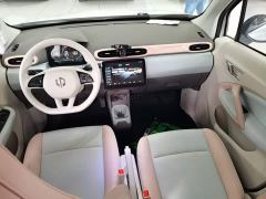 Leapmotor T03 200 Lite Comfort Edition - ფოტო 9