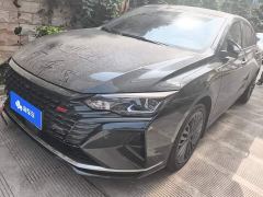Aeolus Yixuan MAX 1.5T Ultra Cool Trendy Dad Edition - ფოტო 1