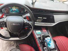 Aeolus Yixuan MAX 1.5T Ultra Cool Trendy Dad Edition - ფოტო 12