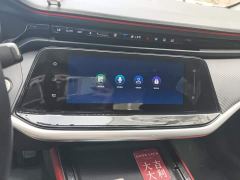 Aeolus Yixuan MAX 1.5T Ultra Cool Trendy Dad Edition - ფოტო 13