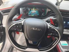 Aeolus Yixuan MAX 1.5T Ultra Cool Trendy Dad Edition - ფოტო 15