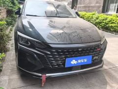 Aeolus Yixuan MAX 1.5T Ultra Cool Trendy Dad Edition - ფოტო 2
