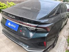 Aeolus Yixuan MAX 1.5T Ultra Cool Trendy Dad Edition - ფოტო 3