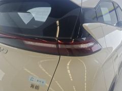 BYD Seagull 305km Vitality Edition - ფოტო 5