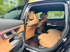 Mercedes-Benz E Class E-Class E 300 L Luxury - ფოტო 10