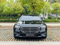 Mercedes-Benz E Class E-Class E 300 L Luxury - ფოტო 2