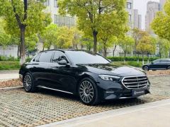 Mercedes-Benz E Class E-Class E 300 L Luxury - ფოტო 3