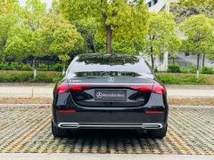 Mercedes-Benz E Class E-Class E 300 L Luxury - ფოტო 6