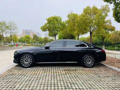 Mercedes-Benz E Class E-Class E 300 L Luxury - ფოტო 7