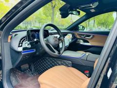Mercedes-Benz E Class E-Class E 300 L Luxury - ფოტო 8