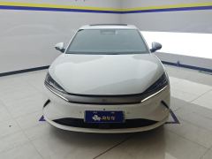 BYD Qin L EV 545km Elite Edition - фото 3