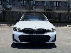 BMW 3 Series 325Li M Sport Package - ფოტო 2