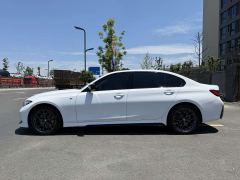 BMW 3 Series 325Li M Sport Package - ფოტო 4