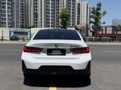 BMW 3 Series 325Li M Sport Package - ფოტო 5