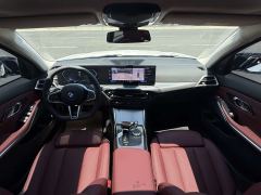 BMW 3 Series 325Li M Sport Package - ფოტო 9