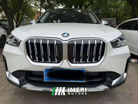 2023 BMW X1 sDrive25Li X Design Package - ავტომობილი ჩინეთიდან
