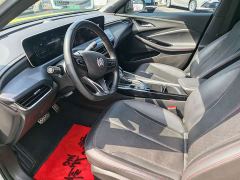 Buick Excelle Pro GS Wind Chase Edition - photo 4