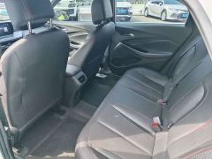 Buick Excelle Pro GS Wind Chase Edition - photo 6