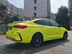 Buick Excelle Pro GS Wind Chase Edition - photo 7