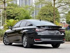 Lexus ES 300h Premium Edition - ფოტო 4