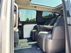Li Auto Li MEGA 710km Home Edition - ფოტო 6