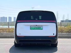 Li Auto Li MEGA 710km Home Edition - ფოტო 8
