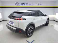 Peugeot 2008 230THP DCT THE ONE - photo 2