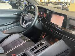 Volkswagen Golf 280TSI DSG R-Line - ფოტო 11