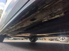 Volkswagen Golf 280TSI DSG R-Line - ფოტო 16