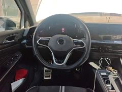 Volkswagen Golf 280TSI DSG R-Line - ფოტო 2