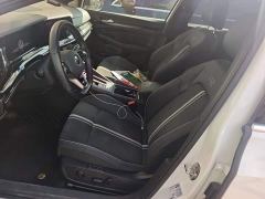 Volkswagen Golf 280TSI DSG R-Line - ფოტო 7