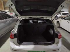 Volkswagen Golf 280TSI DSG R-Line - ფოტო 9