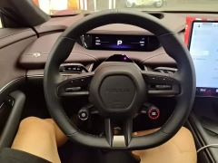 Xiaomi SU7 Quad Motor Ultra-Long Range Advanced Autonomous Driving Max - ფოტო 10