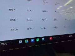 Xiaomi SU7 Quad Motor Ultra-Long Range Advanced Autonomous Driving Max - ფოტო 11