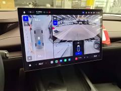 Xiaomi SU7 Quad Motor Ultra-Long Range Advanced Autonomous Driving Max - ფოტო 12