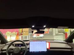 Xiaomi SU7 Quad Motor Ultra-Long Range Advanced Autonomous Driving Max - ფოტო 17