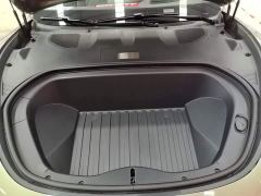 Xiaomi SU7 Quad Motor Ultra-Long Range Advanced Autonomous Driving Max - ფოტო 19