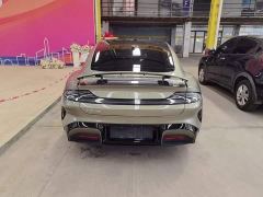 Xiaomi SU7 Quad Motor Ultra-Long Range Advanced Autonomous Driving Max - ფოტო 5