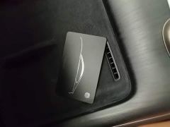 Xiaomi SU7 Quad Motor Ultra-Long Range Advanced Autonomous Driving Max - ფოტო 8