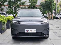 Xpeng Xiaopeng GX Pure Electric 665 Ultra SE - фото 2