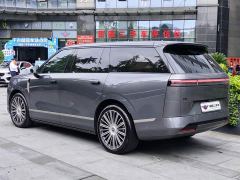 Xpeng Xiaopeng GX Pure Electric 665 Ultra SE - фото 4