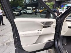 Xpeng Xiaopeng GX Pure Electric 665 Ultra SE - фото 6