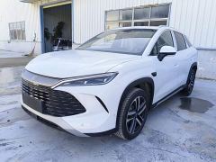 BYD Song L DM-i 130KM Exceed - фото 1